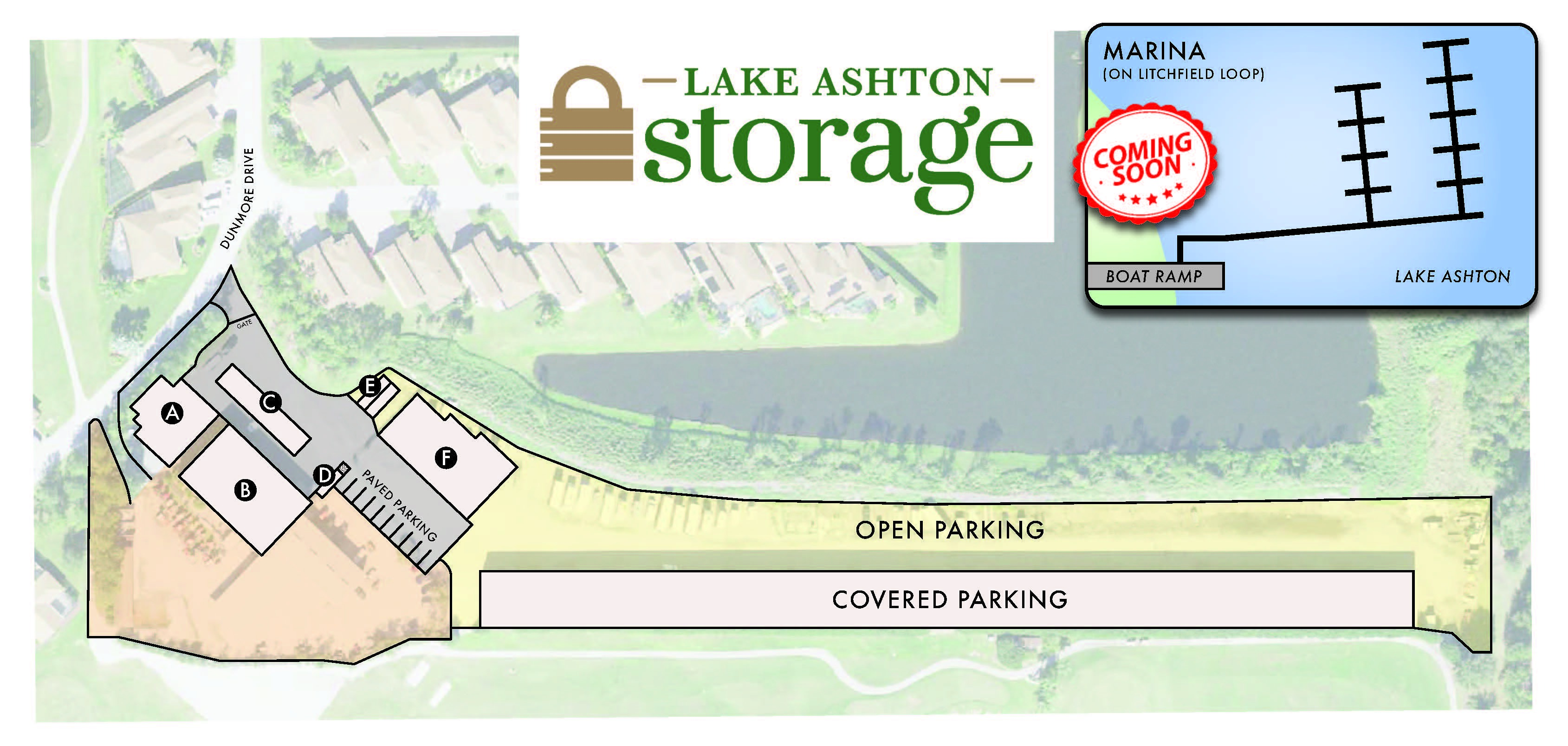 Site map